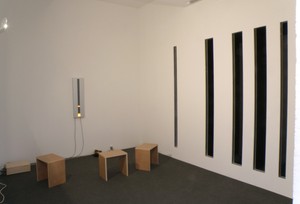Veille statistique physique / Théorie de idées - vue partielle, 2016