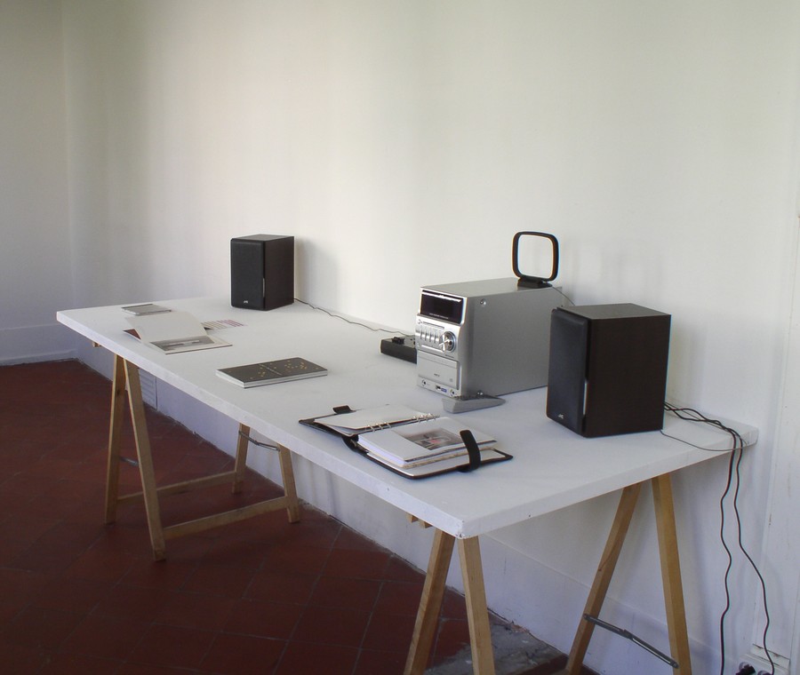 Timerstructure Radio, 2000-2002
